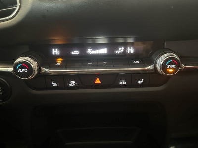 2023 Mazda Mazda CX-30 2.5 S Carbon Edition AWD