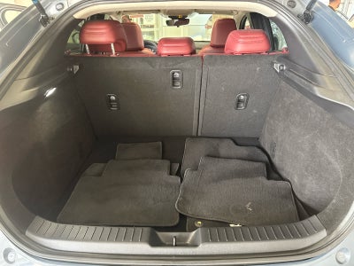 2023 Mazda Mazda CX-30 2.5 S Carbon Edition AWD