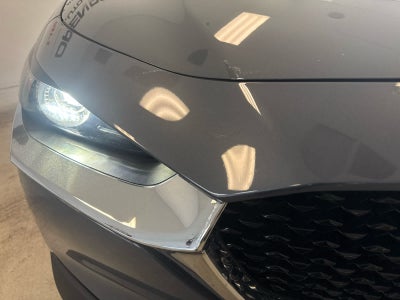 2023 Mazda Mazda CX-30 2.5 S Carbon Edition AWD