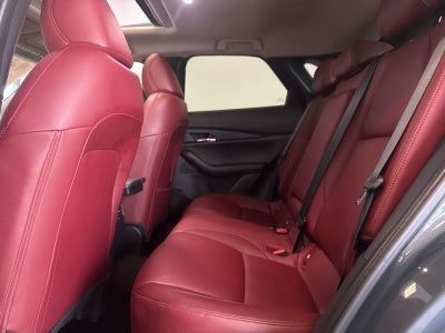 2023 Mazda Mazda CX-30 2.5 S Carbon Edition AWD