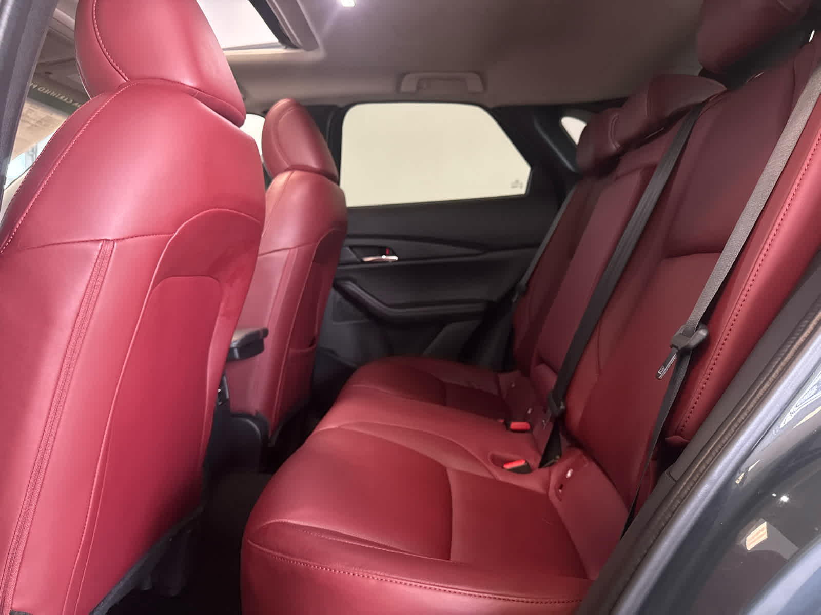 2023 Mazda Mazda CX-30 2.5 S Carbon Edition AWD