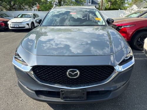 2023 Mazda Mazda CX-30 2.5 S Carbon Edition AWD