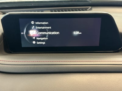 2023 Mazda Mazda CX-30 2.5 S Carbon Edition AWD