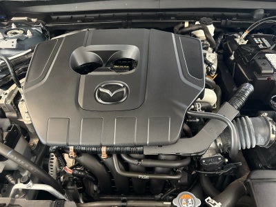 2023 Mazda Mazda CX-30 2.5 S Carbon Edition AWD