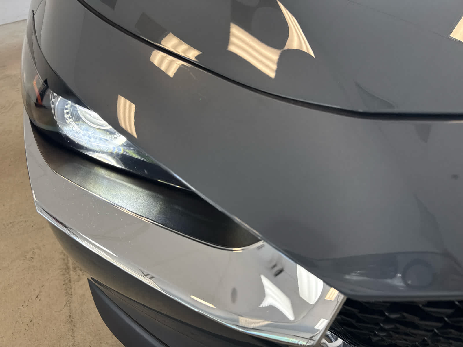 2023 Mazda Mazda CX-30 2.5 S Carbon Edition AWD