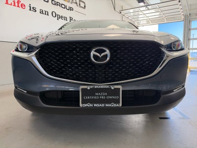 2024 Mazda Mazda CX-30 2.5 S Carbon Edition AWD