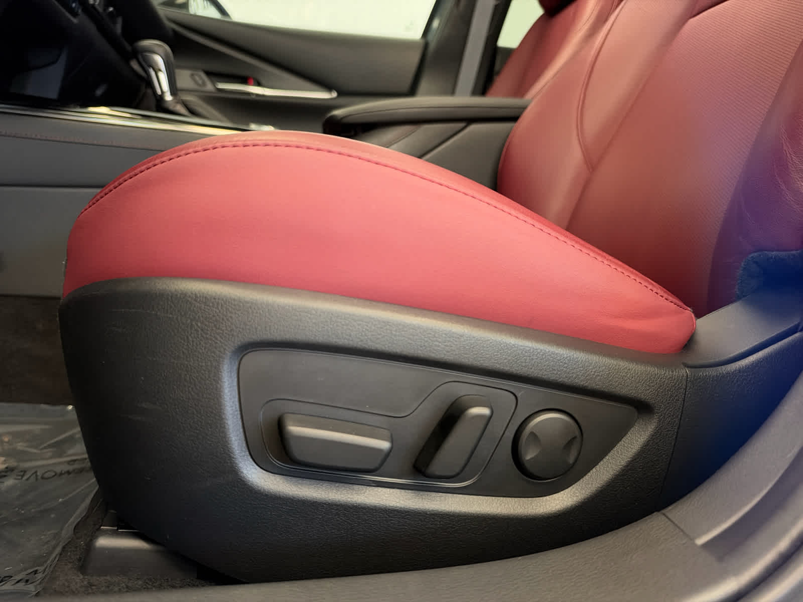 2024 Mazda Mazda CX-30 2.5 S Carbon Edition AWD
