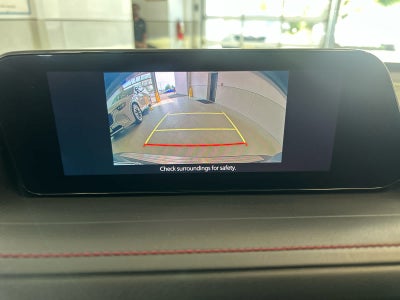 2024 Mazda Mazda CX-30 2.5 S Carbon Edition AWD
