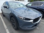 2024 Mazda Mazda CX-30 2.5 S Carbon Edition AWD