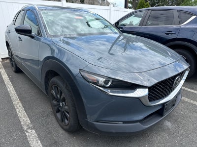 2024 Mazda Mazda CX-30 2.5 S Carbon Edition AWD