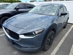 2024 Mazda Mazda CX-30 2.5 S Carbon Edition AWD