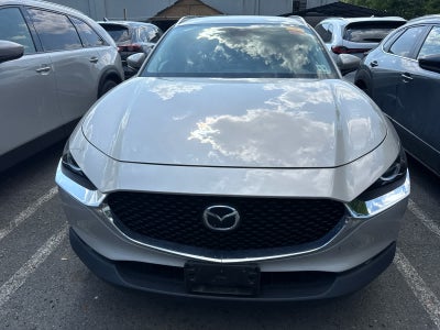 2023 Mazda Mazda CX-30 2.5 S Preferred Package AWD