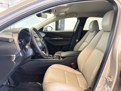 2023 Mazda Mazda CX-30 2.5 S Preferred Package AWD