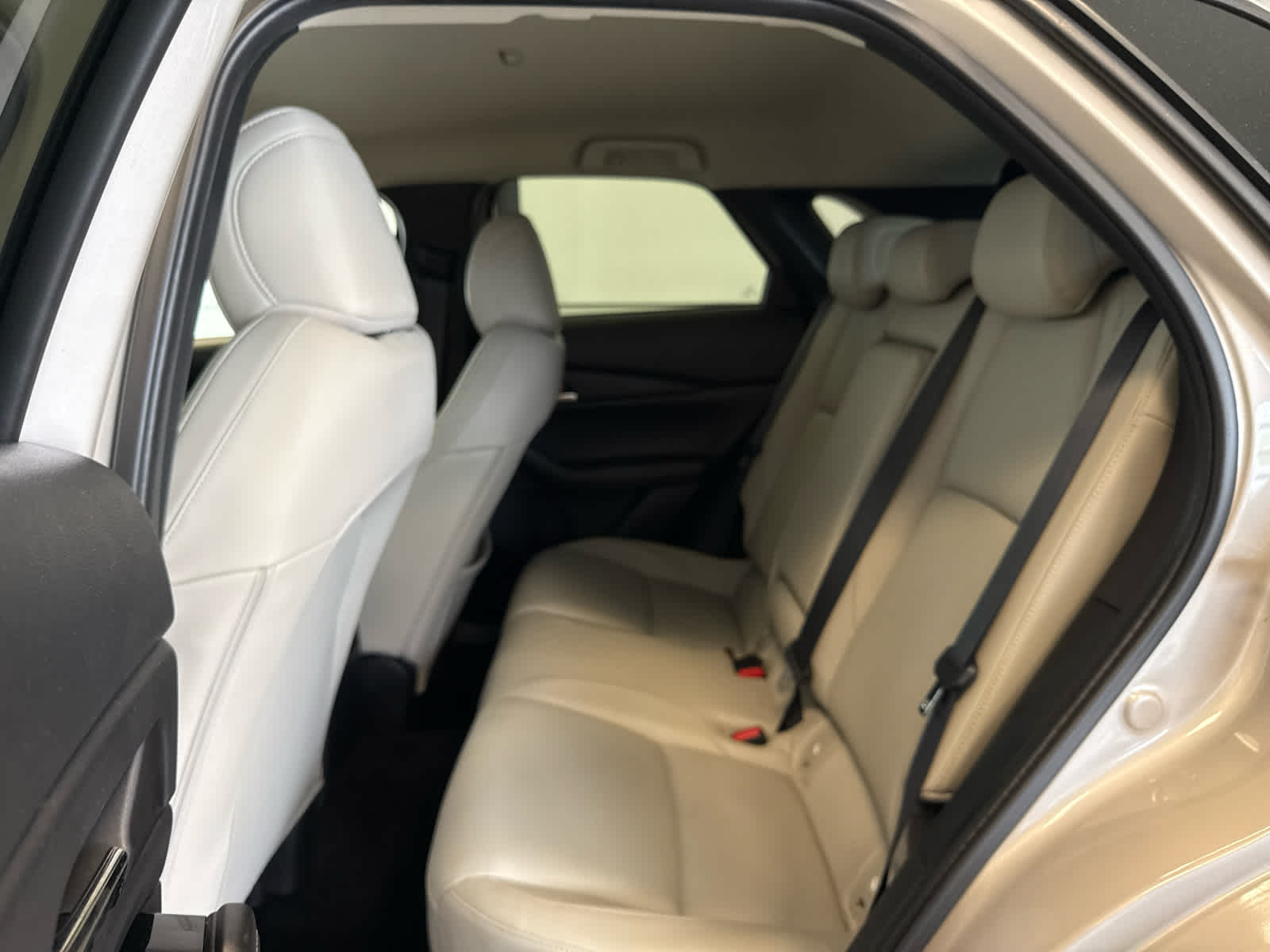 2023 Mazda Mazda CX-30 2.5 S Preferred Package AWD