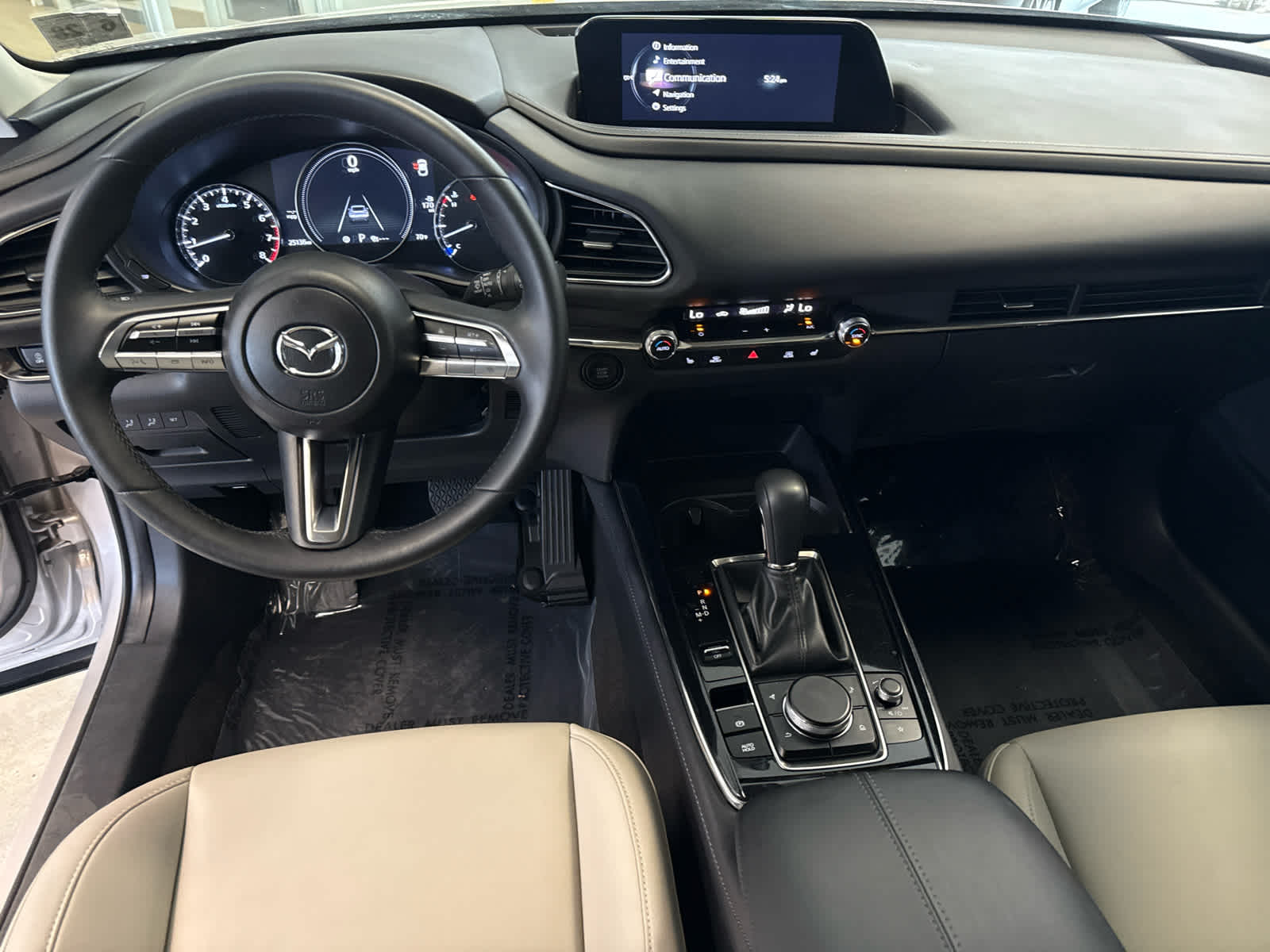 2023 Mazda Mazda CX-30 2.5 S Preferred Package AWD
