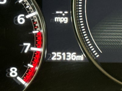 2023 Mazda Mazda CX-30 2.5 S Preferred Package AWD
