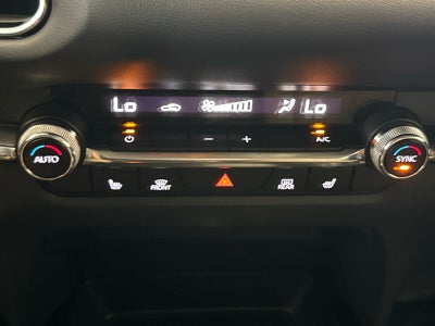 2023 Mazda Mazda CX-30 2.5 S Preferred Package AWD