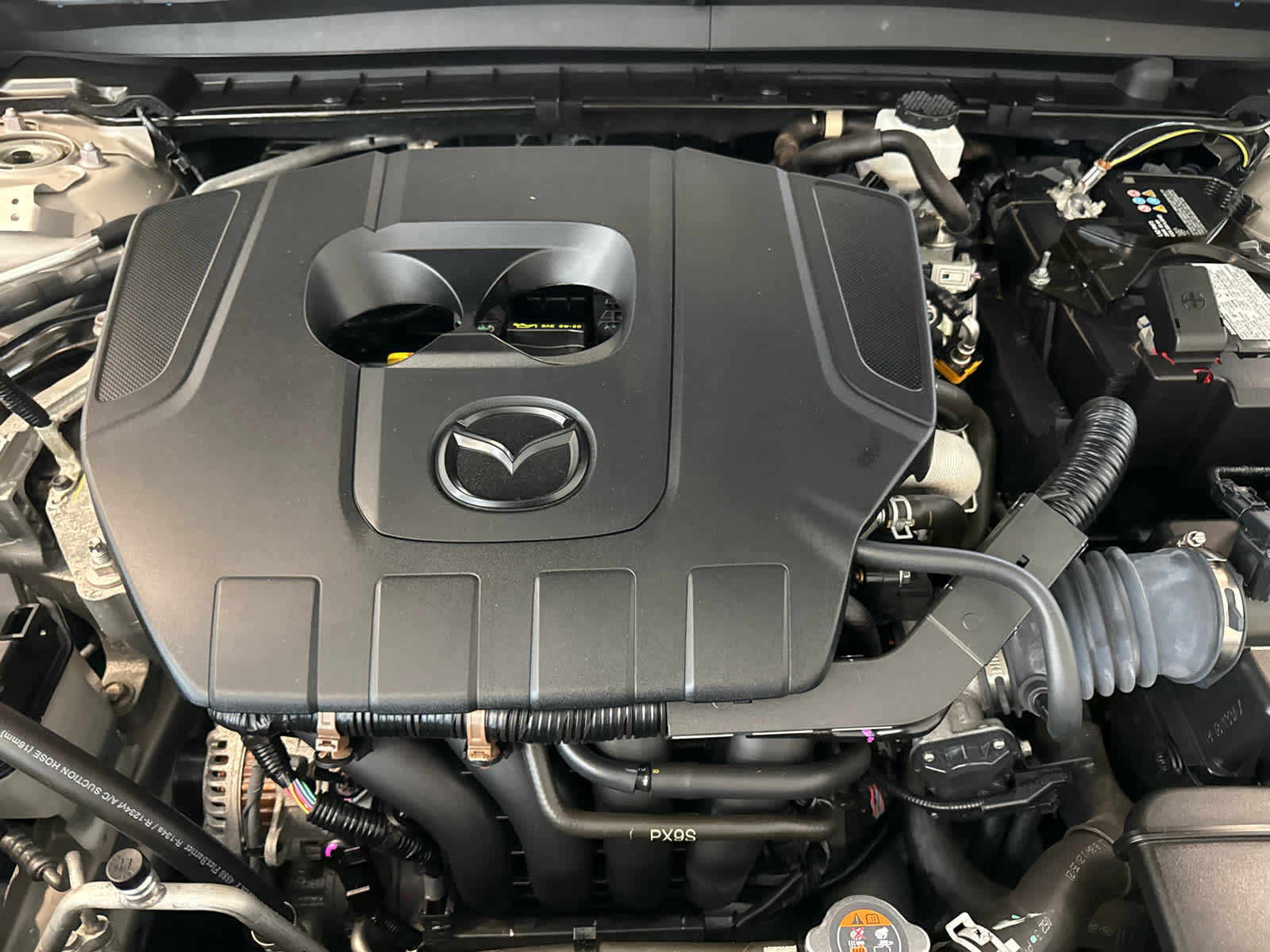 2023 Mazda Mazda CX-30 2.5 S Preferred Package AWD