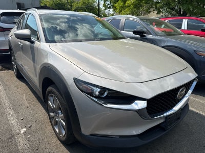 2023 Mazda Mazda CX-30 2.5 S Preferred Package AWD
