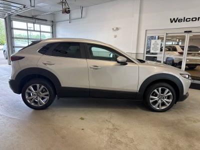 2023 Mazda Mazda CX-30 2.5 S Preferred Package AWD