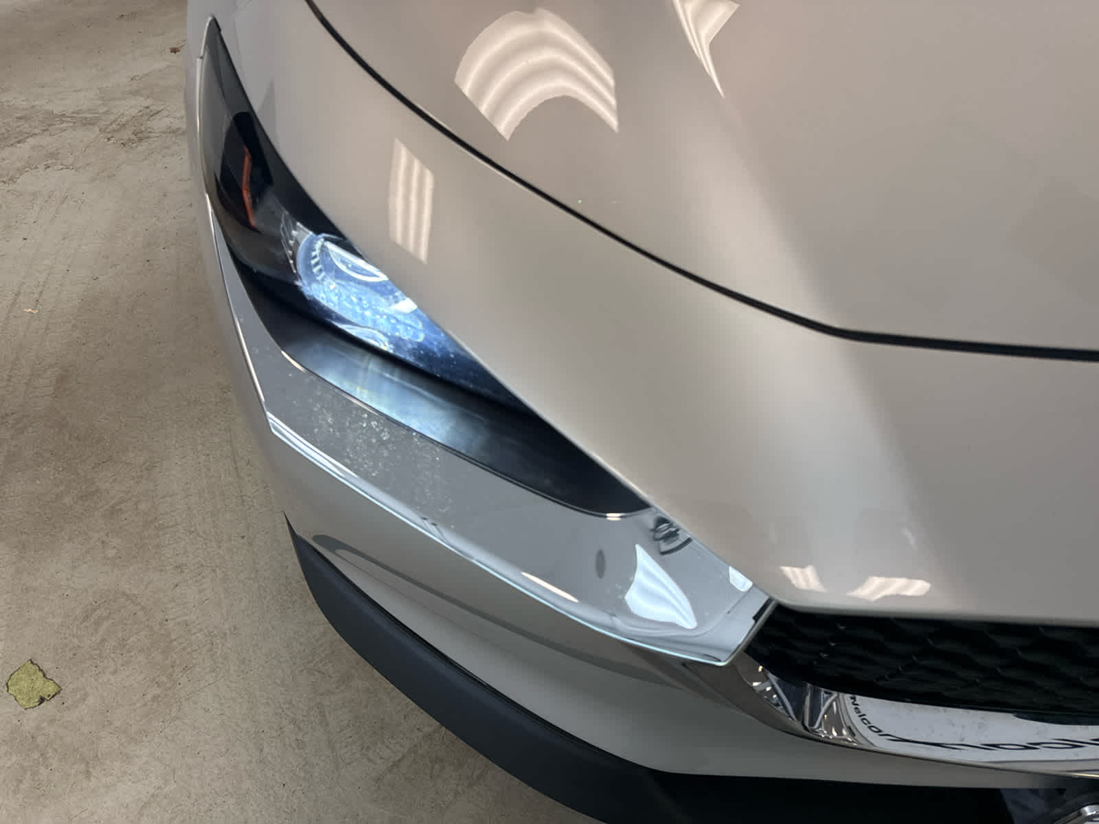 2023 Mazda Mazda CX-30 2.5 S Preferred Package AWD