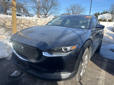 2023 Mazda Mazda CX-30 2.5 S Preferred Package AWD