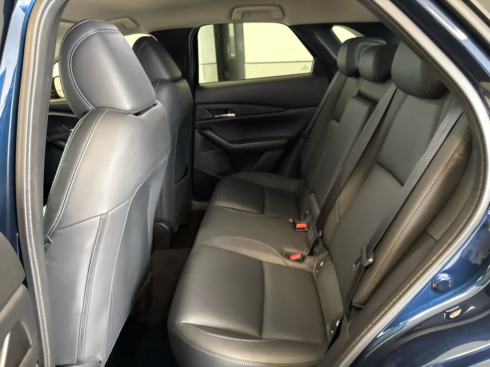 2023 Mazda Mazda CX-30 2.5 S Preferred Package AWD