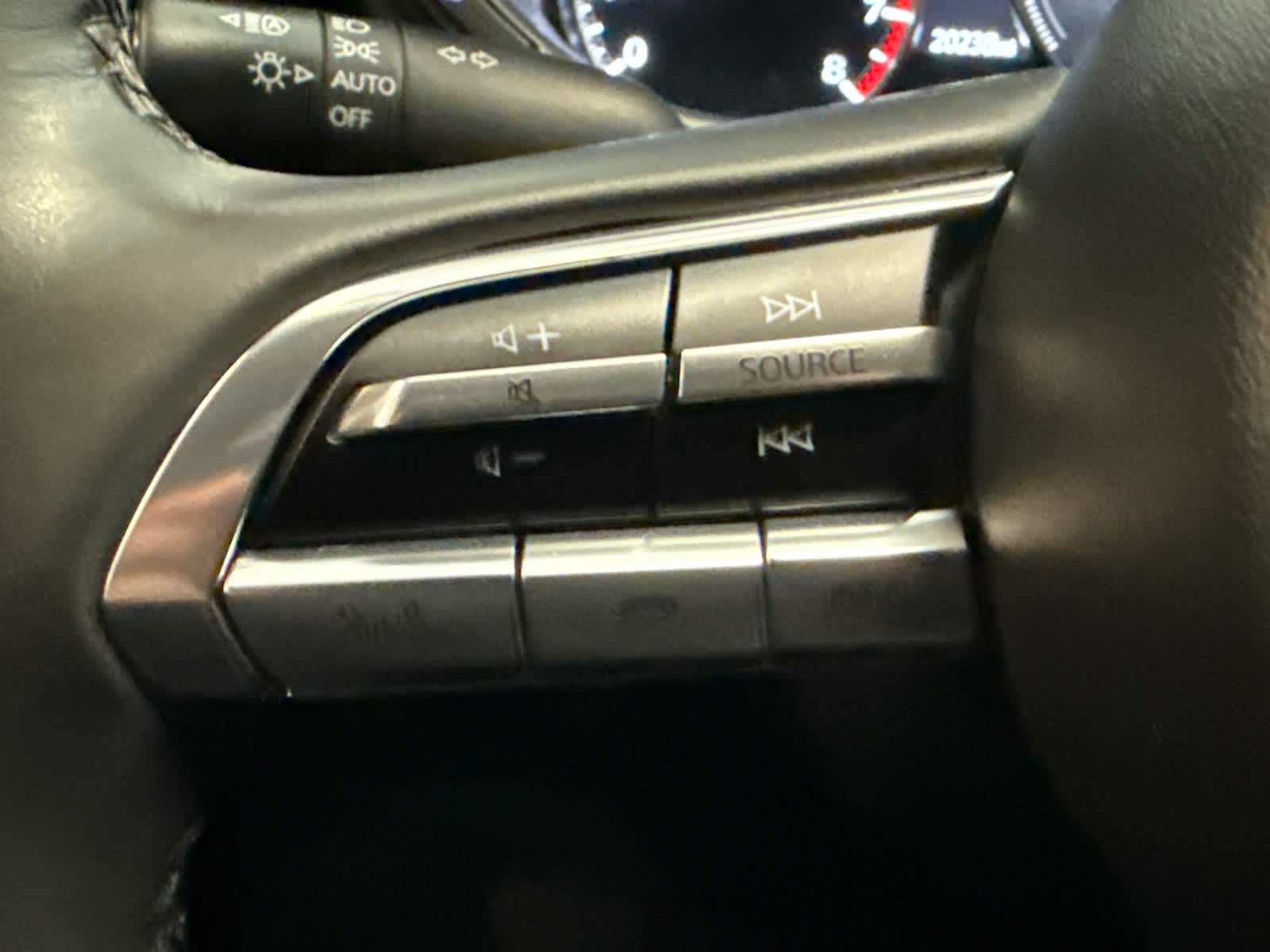 2023 Mazda Mazda CX-30 2.5 S Preferred Package AWD