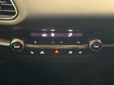 2023 Mazda Mazda CX-30 2.5 S Preferred Package AWD