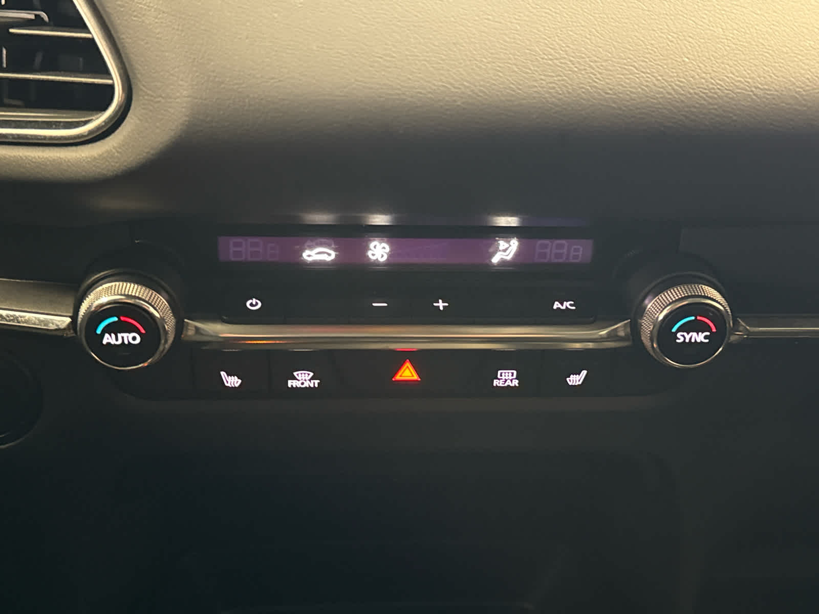 2023 Mazda Mazda CX-30 2.5 S Preferred Package AWD