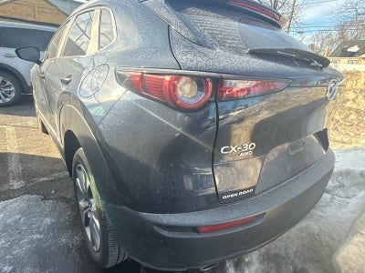 2023 Mazda Mazda CX-30 2.5 S Preferred Package AWD