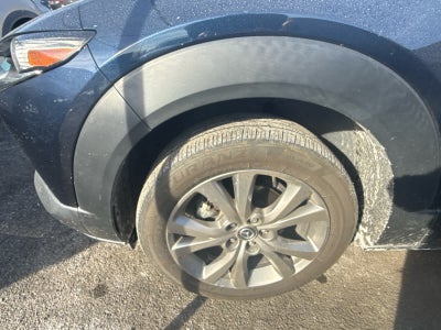 2023 Mazda Mazda CX-30 2.5 S Preferred Package AWD