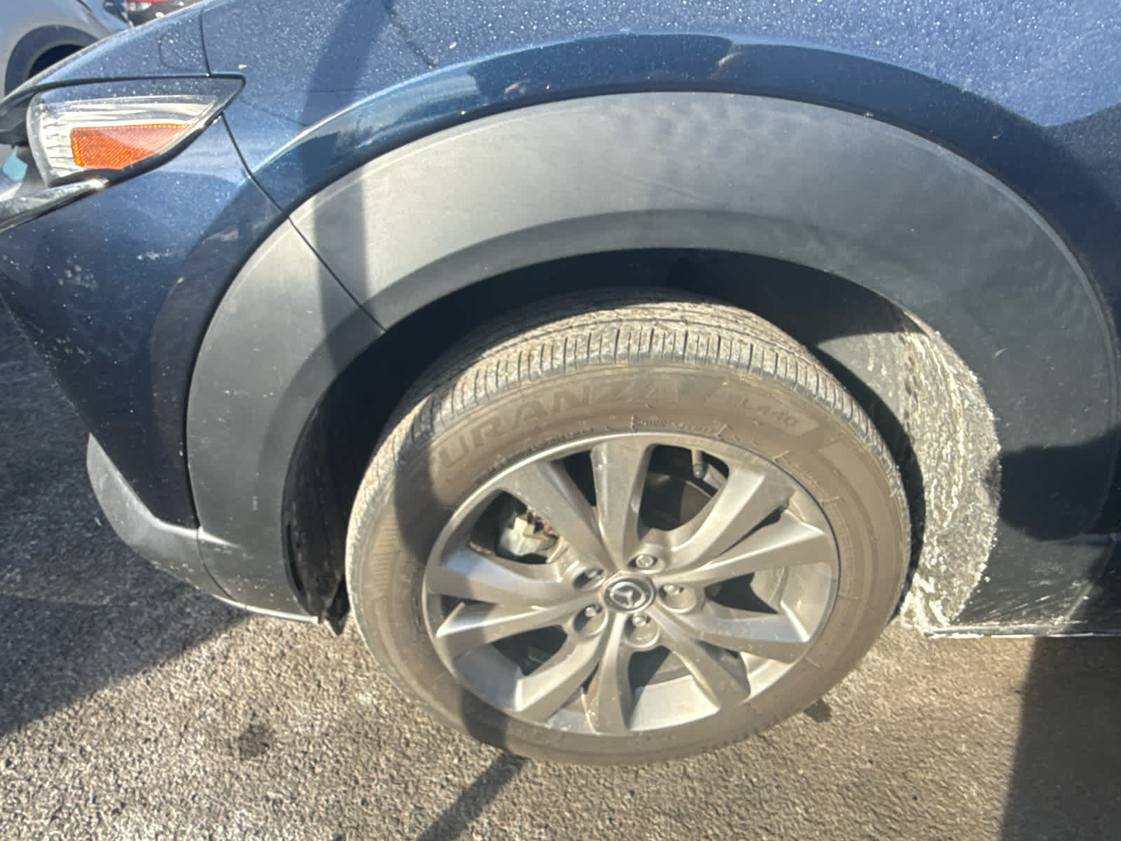 2023 Mazda Mazda CX-30 2.5 S Preferred Package AWD