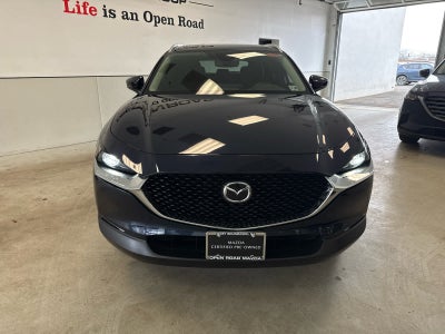 2023 Mazda Mazda CX-30 2.5 S Preferred Package AWD