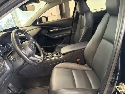 2023 Mazda Mazda CX-30 2.5 S Preferred Package AWD