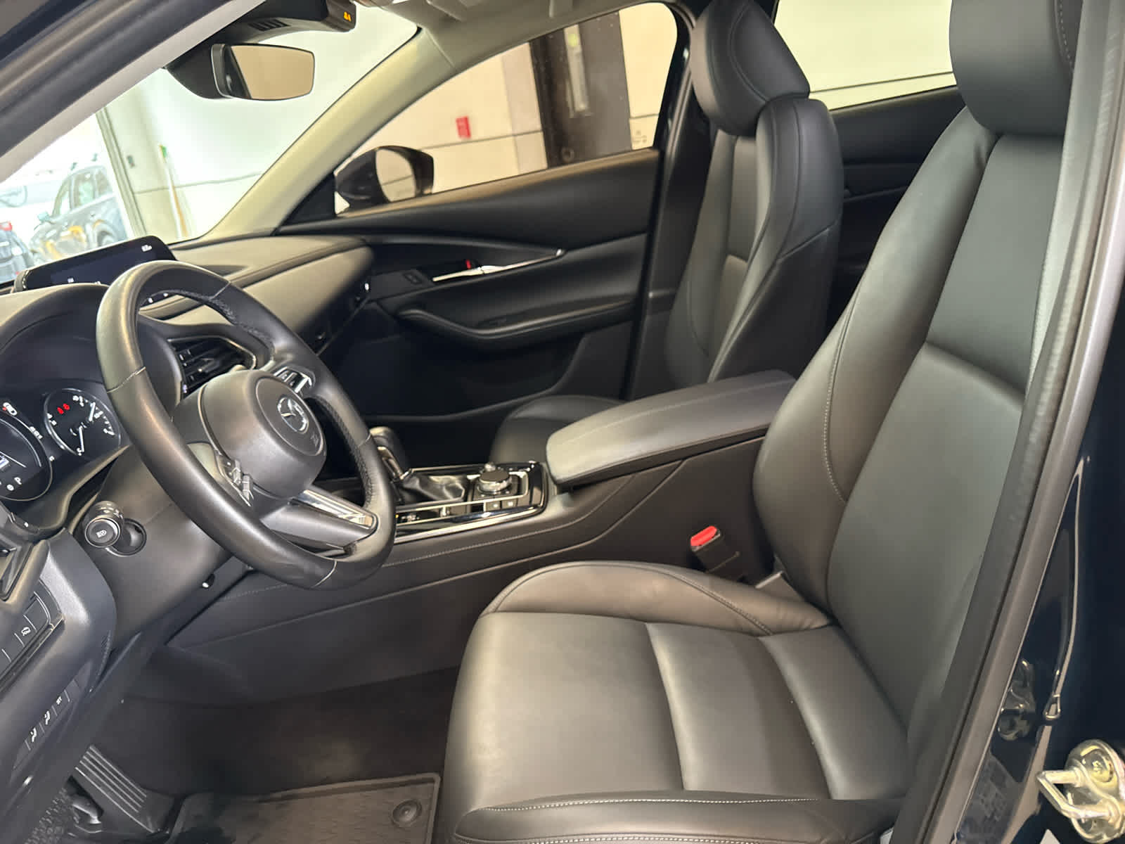 2023 Mazda Mazda CX-30 2.5 S Preferred Package AWD