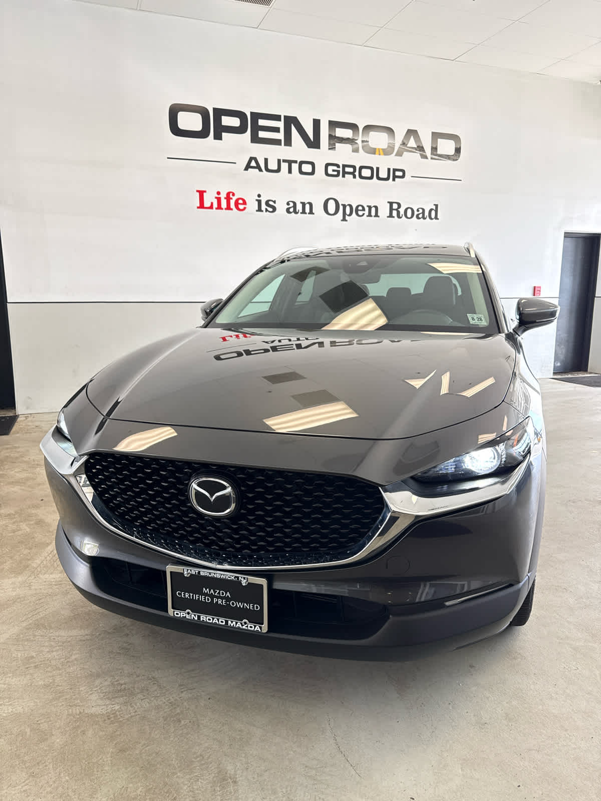 2023 Mazda CX-30 Preferred