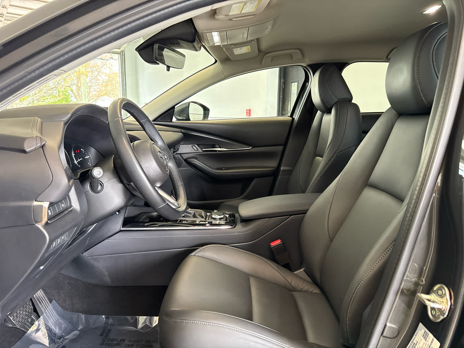 2023 Mazda Mazda CX-30 2.5 S Preferred Package AWD