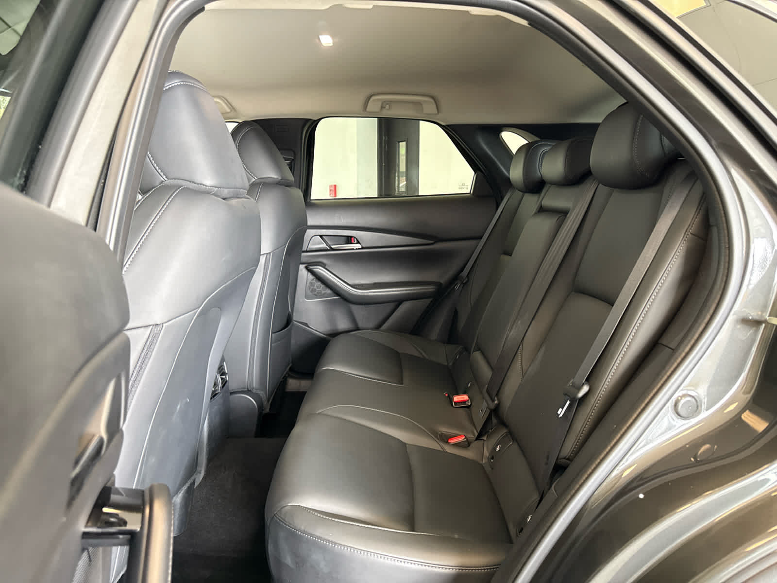 2023 Mazda Mazda CX-30 2.5 S Preferred Package AWD