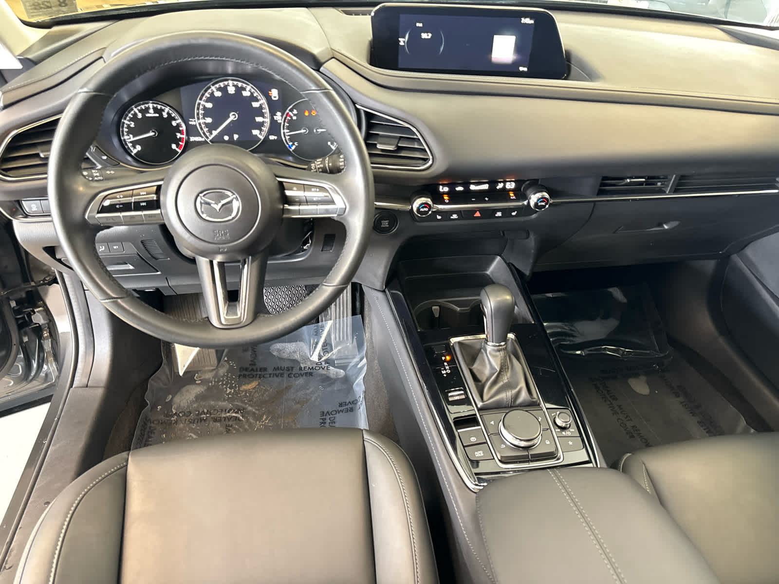 2023 Mazda Mazda CX-30 2.5 S Preferred Package AWD