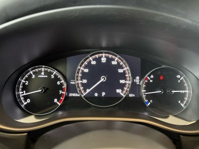 2023 Mazda Mazda CX-30 2.5 S Preferred Package AWD