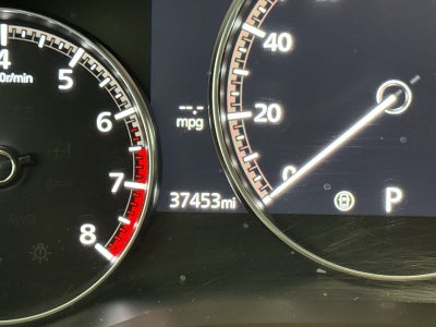 2023 Mazda Mazda CX-30 2.5 S Preferred Package AWD