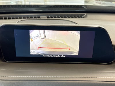 2023 Mazda Mazda CX-30 2.5 S Preferred Package AWD