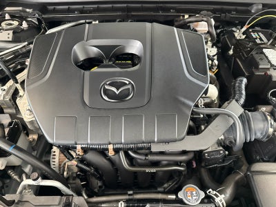 2023 Mazda Mazda CX-30 2.5 S Preferred Package AWD