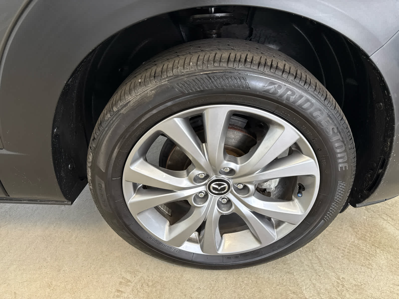2023 Mazda Mazda CX-30 2.5 S Preferred Package AWD