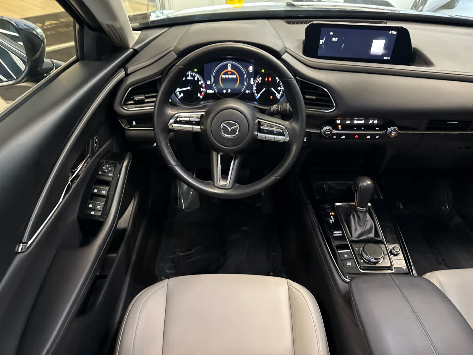 2023 Mazda Mazda CX-30 2.5 S Preferred Package AWD