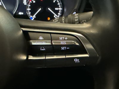 2023 Mazda Mazda CX-30 2.5 S Preferred Package AWD