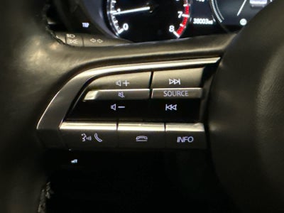 2023 Mazda Mazda CX-30 2.5 S Preferred Package AWD