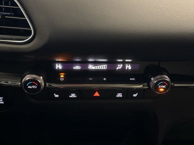 2023 Mazda Mazda CX-30 2.5 S Preferred Package AWD