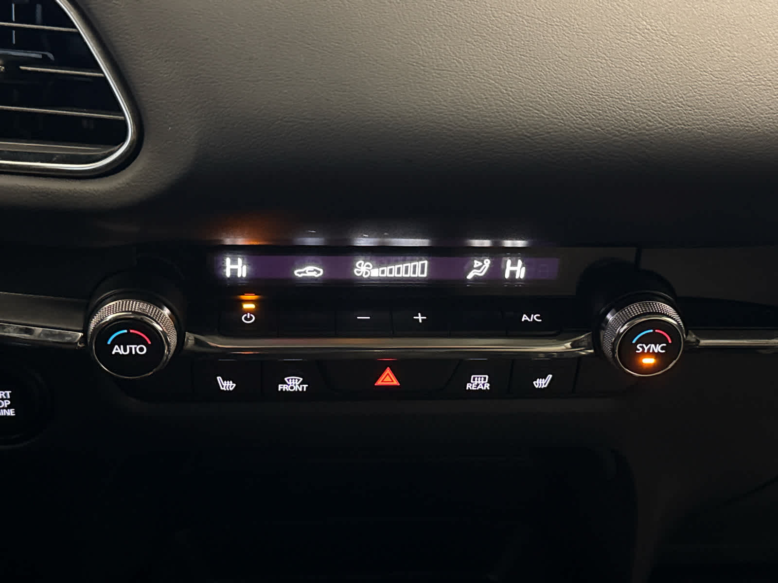 2023 Mazda Mazda CX-30 2.5 S Preferred Package AWD